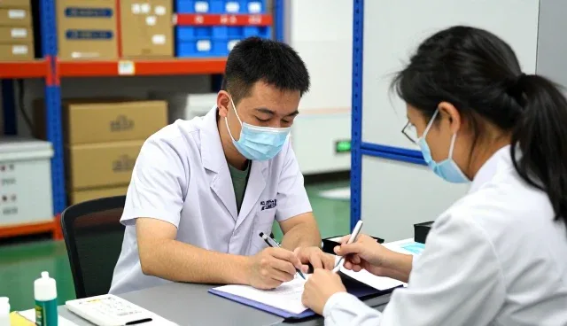 健康管理为医疗健康提供更多可能