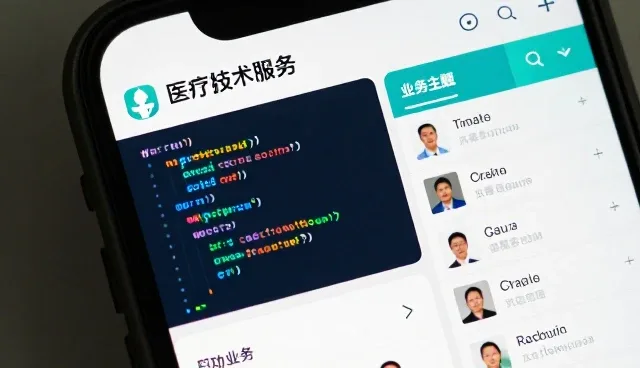 临床诊疗场景中的技术应用与优化路径