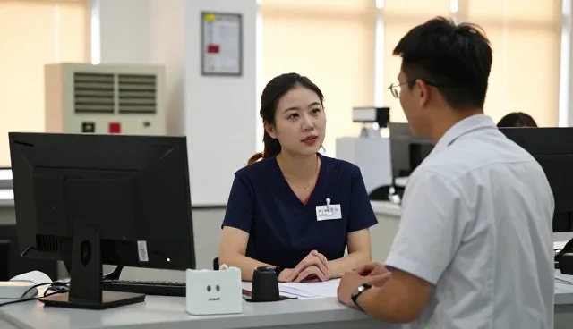 康复指导帮助客户实现医疗健康目标