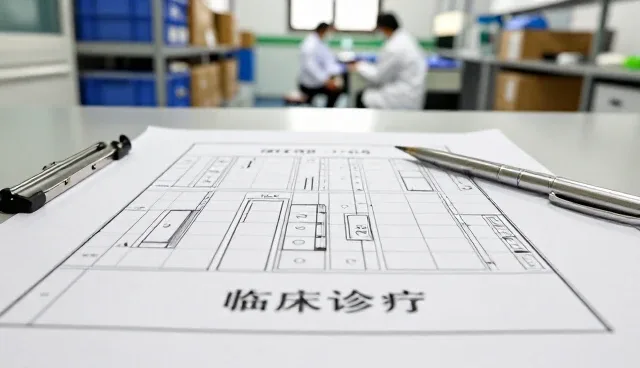 浙江济科医药有限公司分享医疗技术服务使用优势